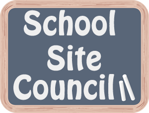school site council