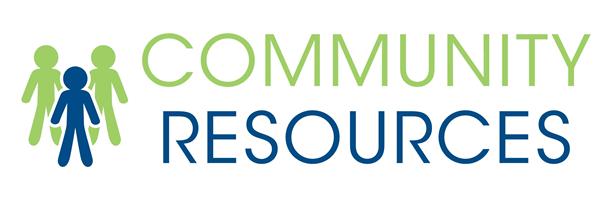 community resources banner